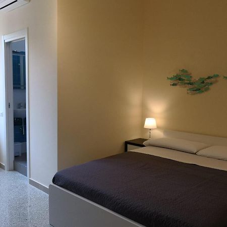 Casa Umberto Bed and Breakfast Salerno Exterior foto